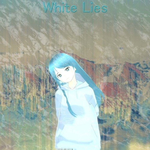 White Lies_poster_image