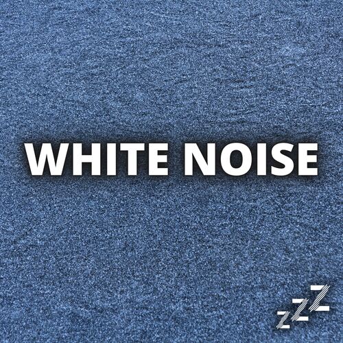 Yoga White Noise cover art