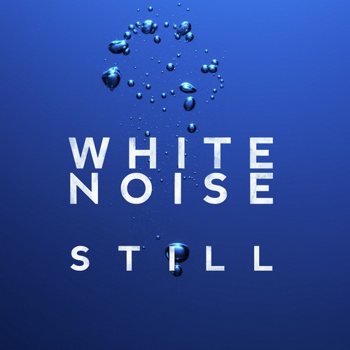 White Noise: Rotating Fan