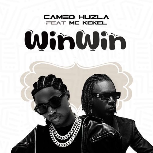 Win Win cover art