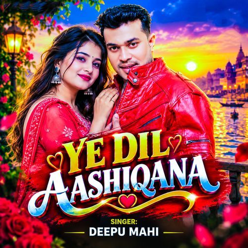 Ye Dil Aashiqana