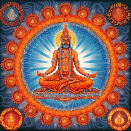 Chakra Anubhava