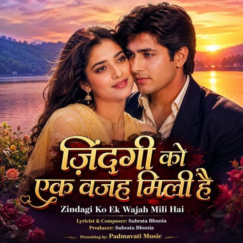 Zindagi Ko Ek Wajah Mili Hai