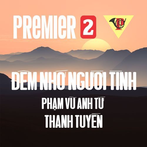 Đêm Nhớ Người Tình