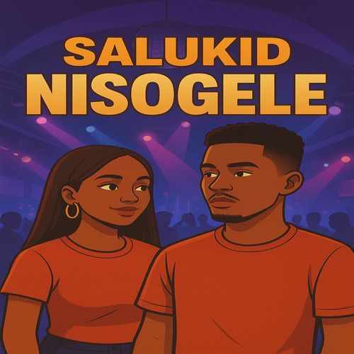 nisogele cover art