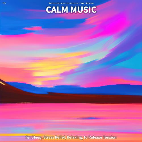 Calm Relaxation cover art