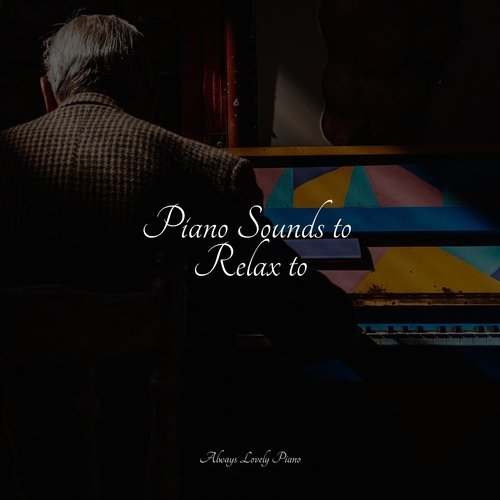 50 Summer Piano Pieces for a Chill Ambience_poster_image