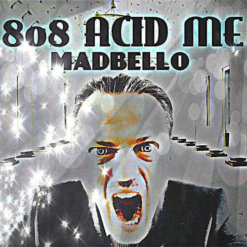808 Acid Me