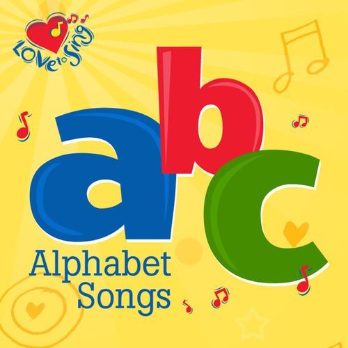 ABC Alphabet Songs_poster_image