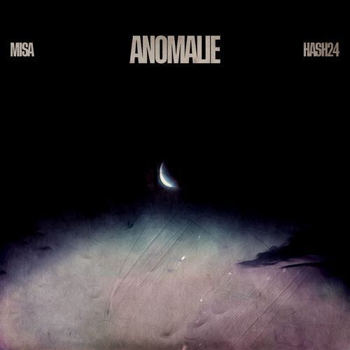 ANOMALIE