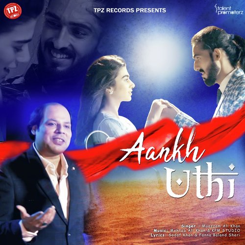 Aankh Uthi