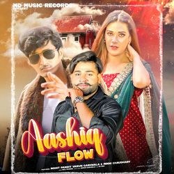 Aashiq Flow (feat.Varun Garhwala)