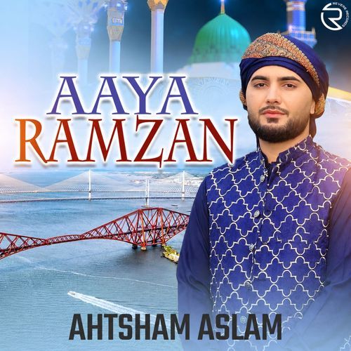 Aaya Ramzan