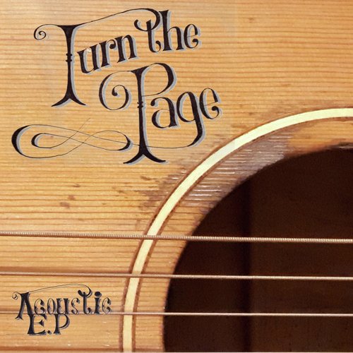 Acoustic EP