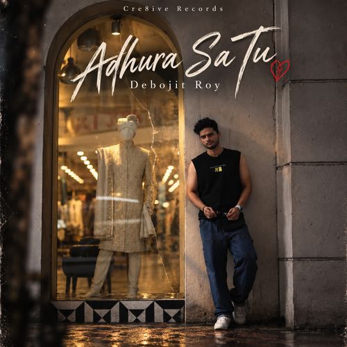 Adhura Sa Tu ( Love Version )