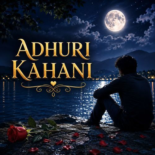 Adhuri Kahani