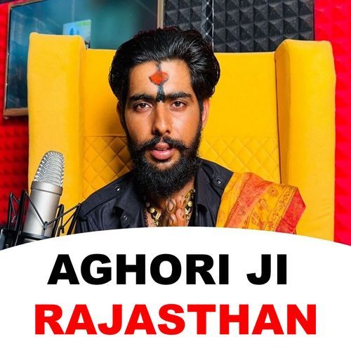 Aghori Ji Rajasthan