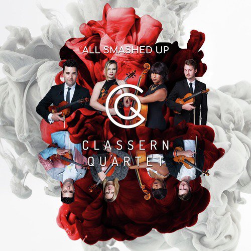 Out Loud Canon cover art
