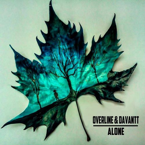 Alone