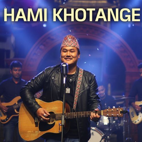 Alu Bhotange Chinenau Bhane Hami Khotange