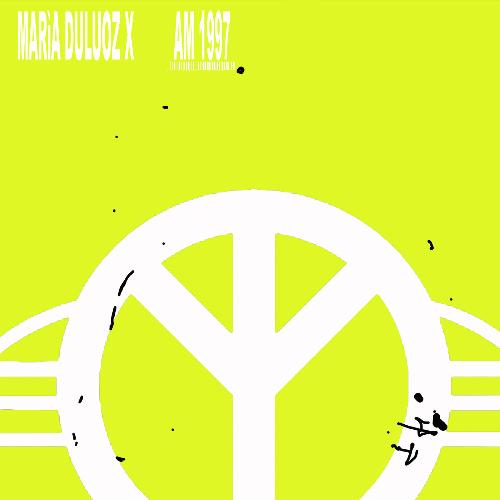 Am 1997 cover art