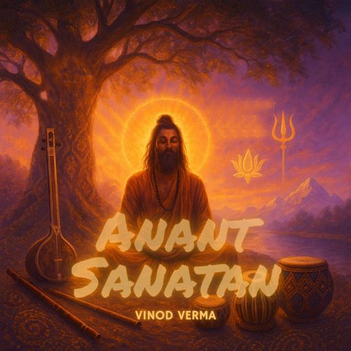 Anant Sanatan
