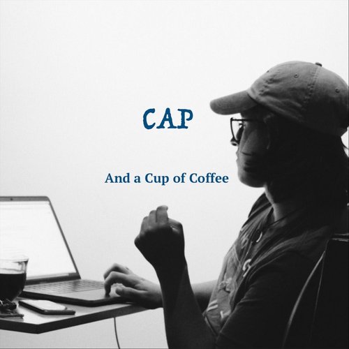 And a Cup of Coffee_poster_image