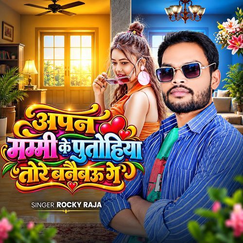 Apan Mummy Ke Putohiya Tore Banabau Ge