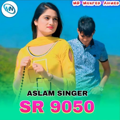 Aslam Singer Sr 9050