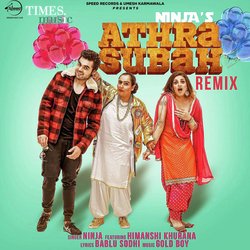 Athra Subah - Remix-Mj48eztFclg