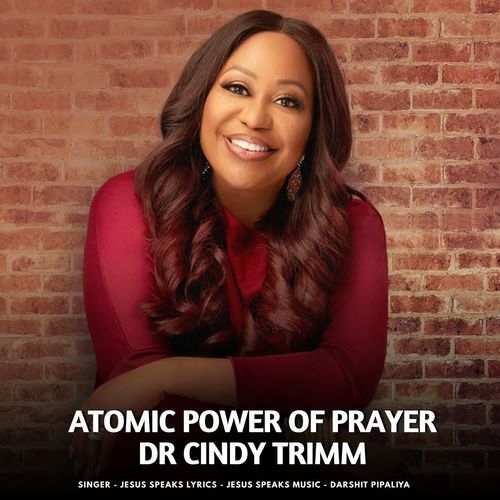 Atomic Power Of Prayer Dr Cindy Trimm