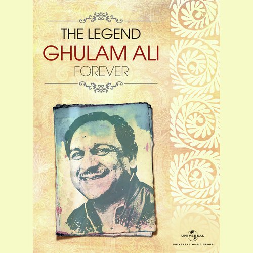 Audiobiography - Ghulam Ali