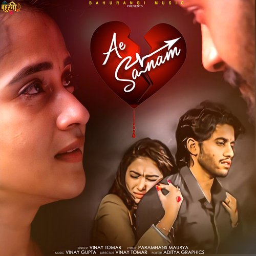 Aye Sanam (Hindi)