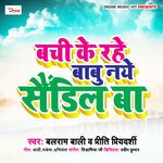 Bachi Ke Rah Babu Naye Sandil Ba