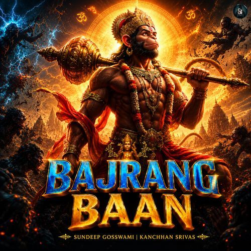 Bajrang Baan