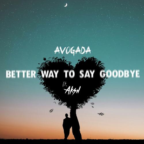 Better Way to Say Goodbye (feat. AKSH)_poster_image