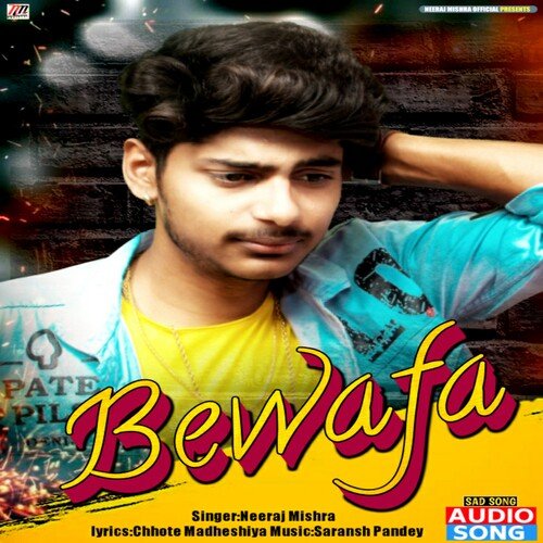 Bewafa