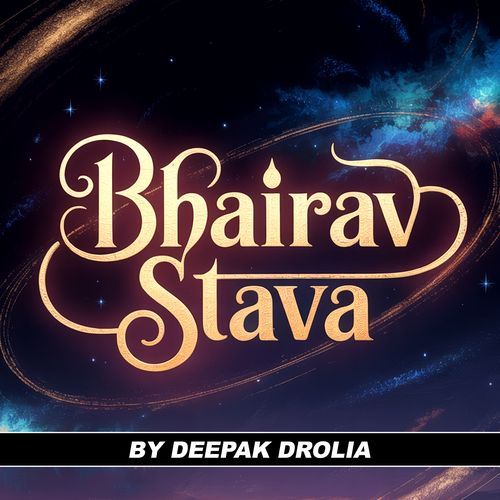 Bhairav Stava