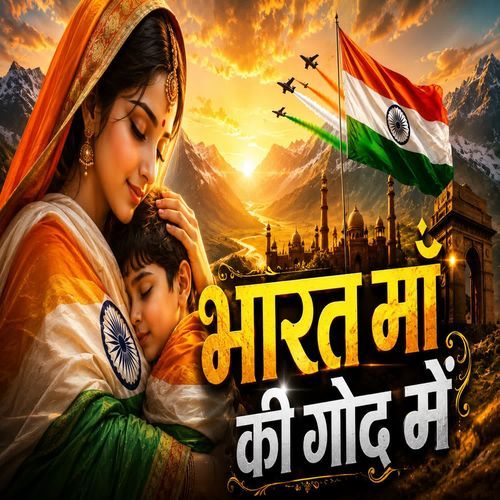 Bharat Maa Ki God Me (Desh Bhakti Geet)