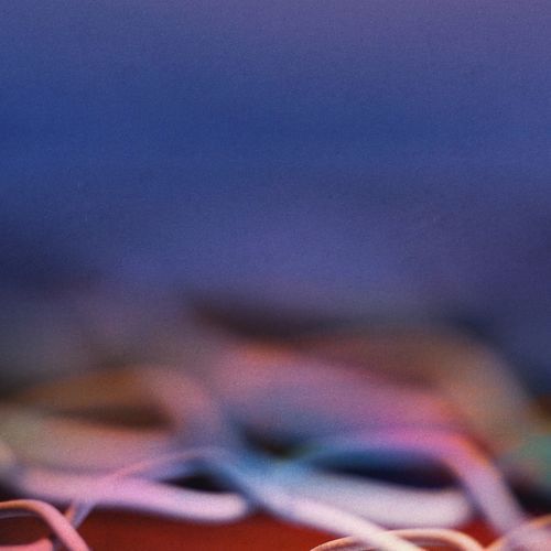 Birds (Anthoni Logos' Above The Sky Version) cover art