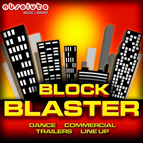 Block Blaster, Vol. 2_poster_image