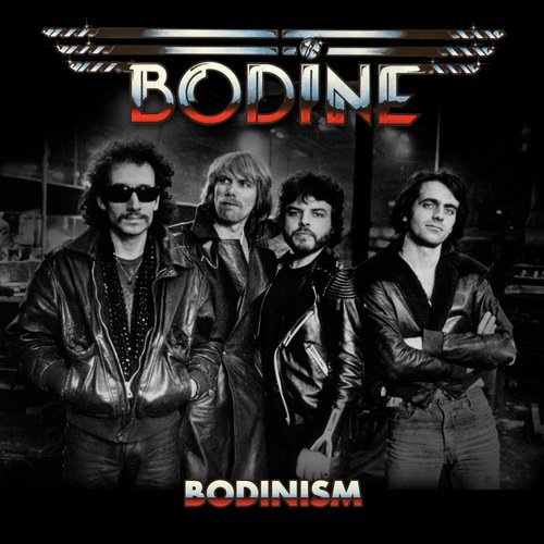 Bodinism (remastered)_poster_image