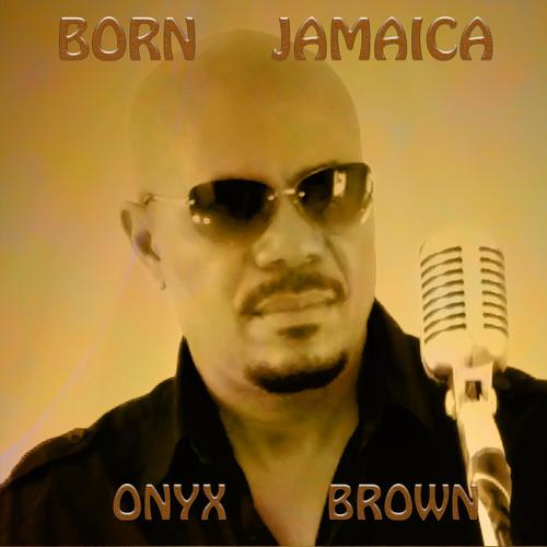 Born Jamaica