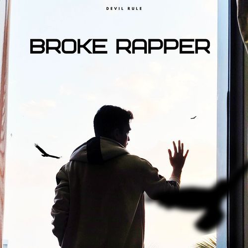 Broke Rapper