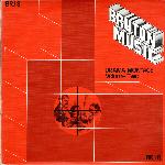 Mr Big artwork