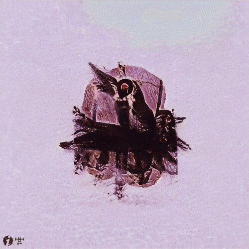 Basic Shapes cover art