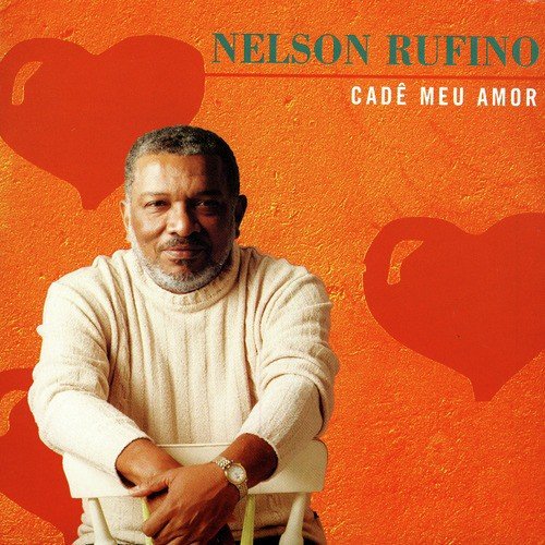 Nelson Rufino