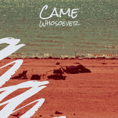 Uncontrived Pot cover art