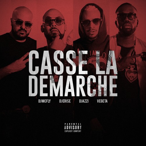 Casse la démarche_poster_image