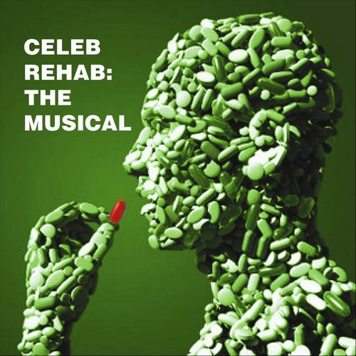 Down (about All The Celeb Rehabbers) cover art